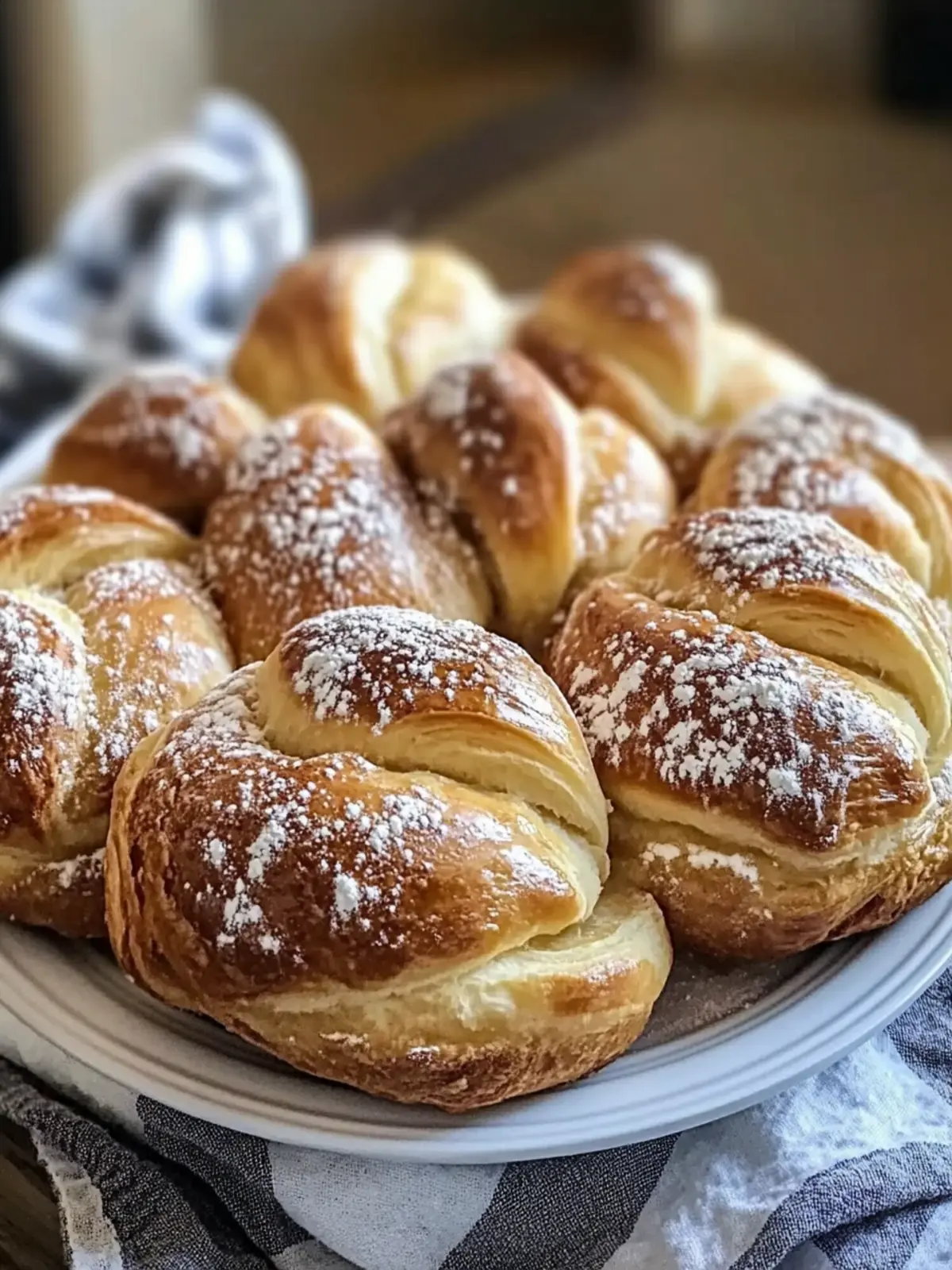 Delicious Healthy Sourdough Discard Kolaches You’ll Love 4 Delicious Healthy Sourdough Discard Kolaches