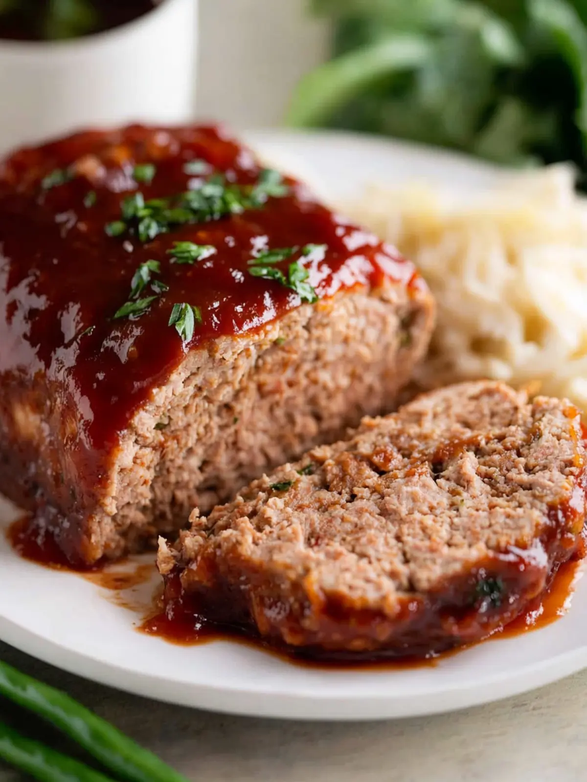 Hearty Turkey Meatloaf: A Comfort Food Classic Makeover 4 Turkey Meatloaf