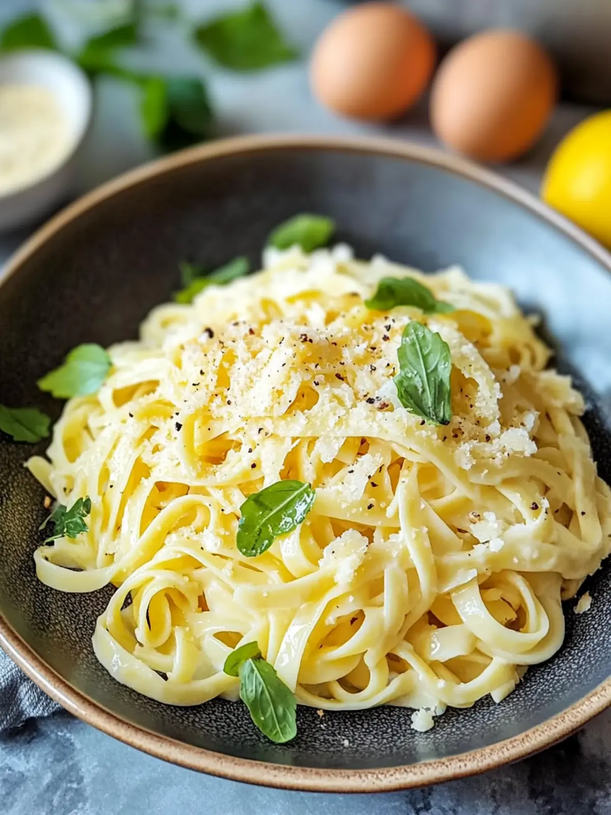 Best Homemade Keto Egg Noodles with Almond Flour Magic 4 Best Homemade Keto Egg Noodles with Almond Flour Recipe