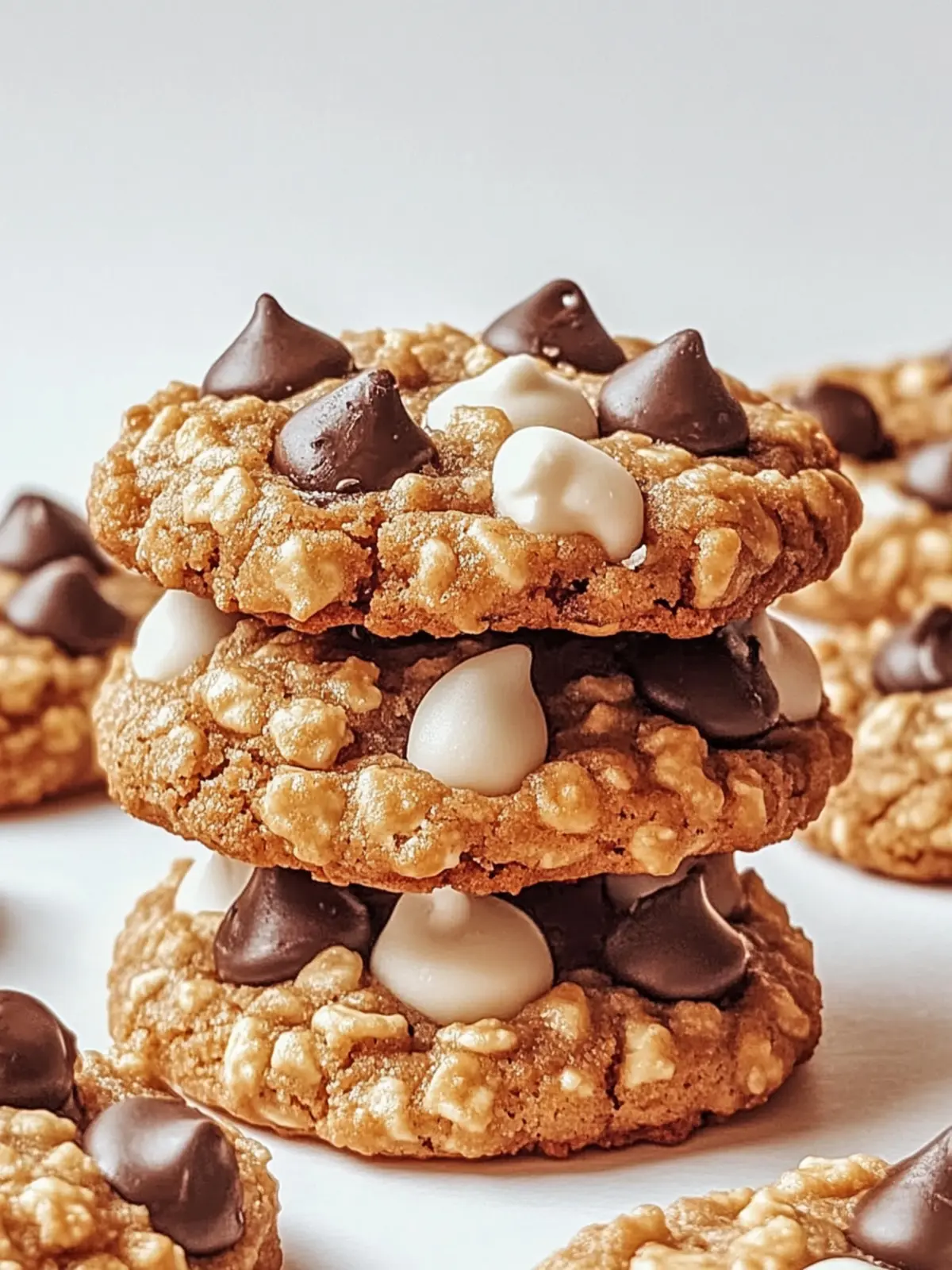 Best Cookie Crunch: Irresistibly Chewy Chocolate Treats 5 Best Cookie Crunch