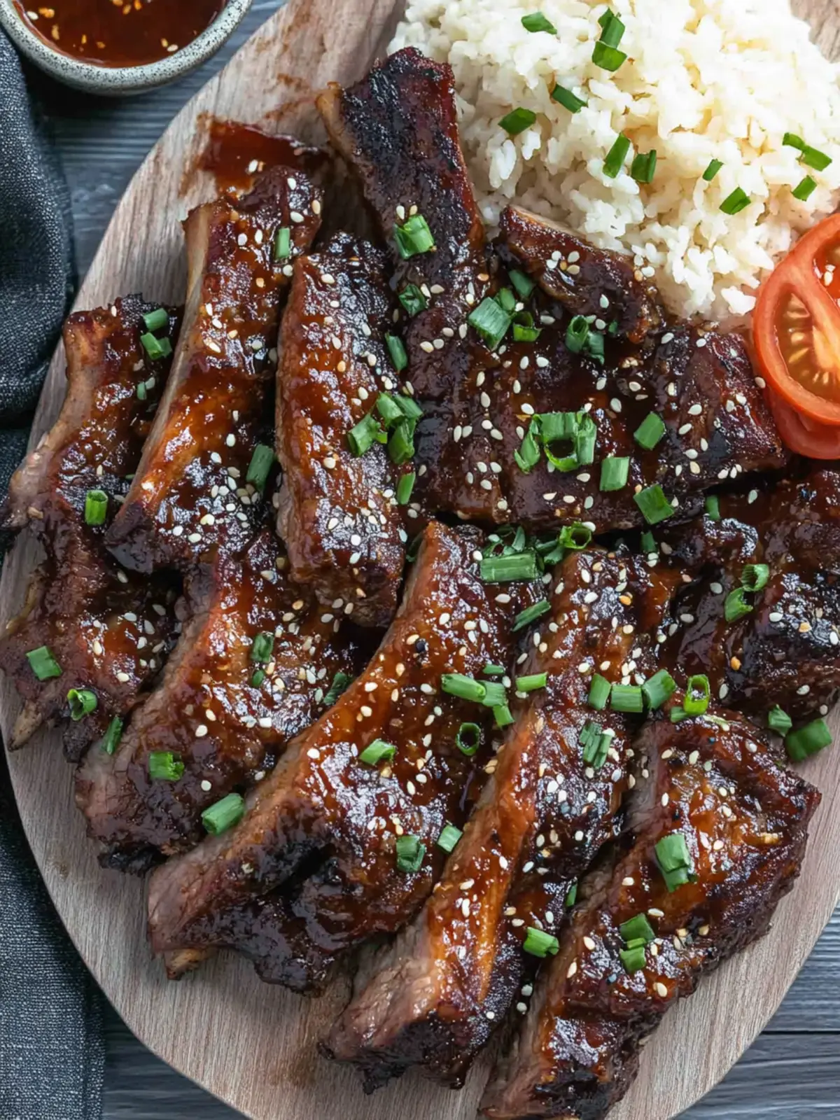 Savory Korean Beef Short Ribs That Wow Every Time 2 Korean Beef Short Ribs