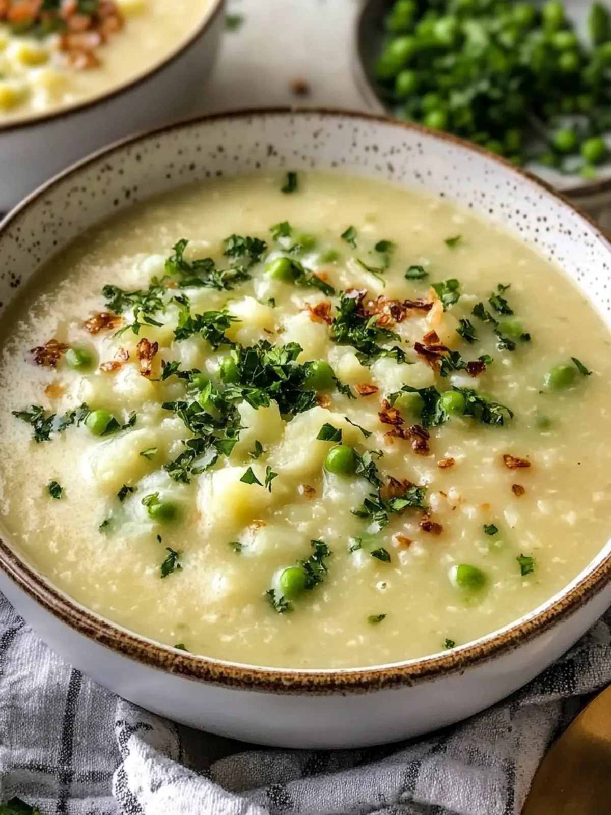 Creamy Colcannon Soup for Cozy Nights and Warm Hearts 5 Creamy Colcannon Soup