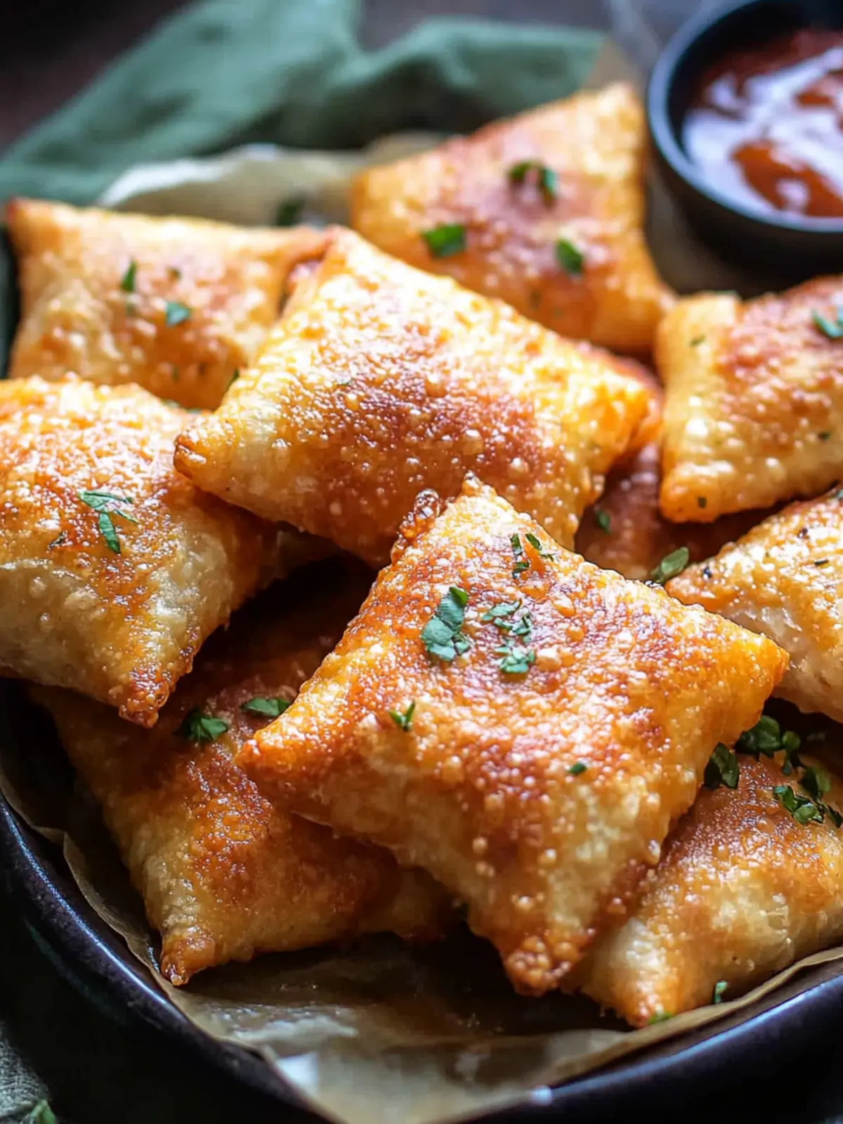 Crispy Homemade Pizza Rolls That Elevate Your Snack Game 5 Homemade Pizza Rolls