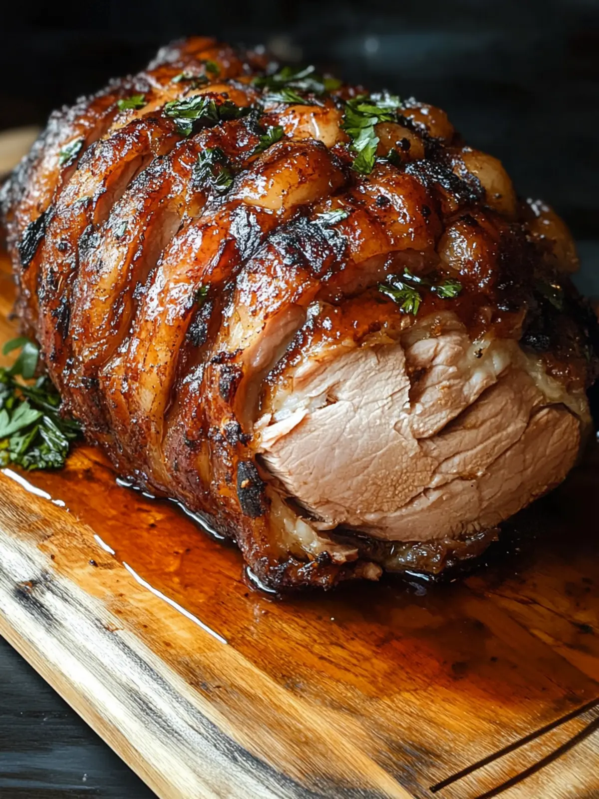 Ultimate Easy Cuban Roast Pork (Lechon Asado) Recipe at Home 5 Easy Cuban Roast Pork (Lechon Asado)