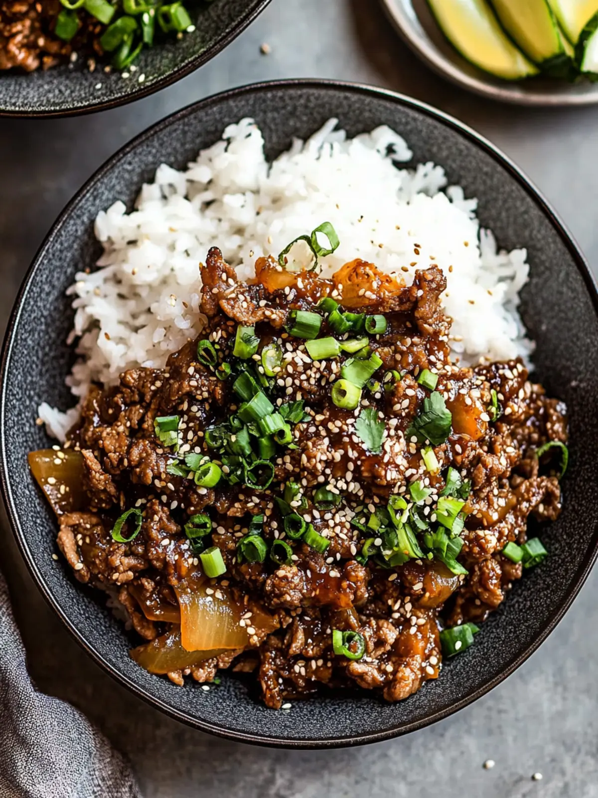 The Best Vegan Bulgogi You’ll Crave Every Weeknight 5 The Best Vegan Bulgogi