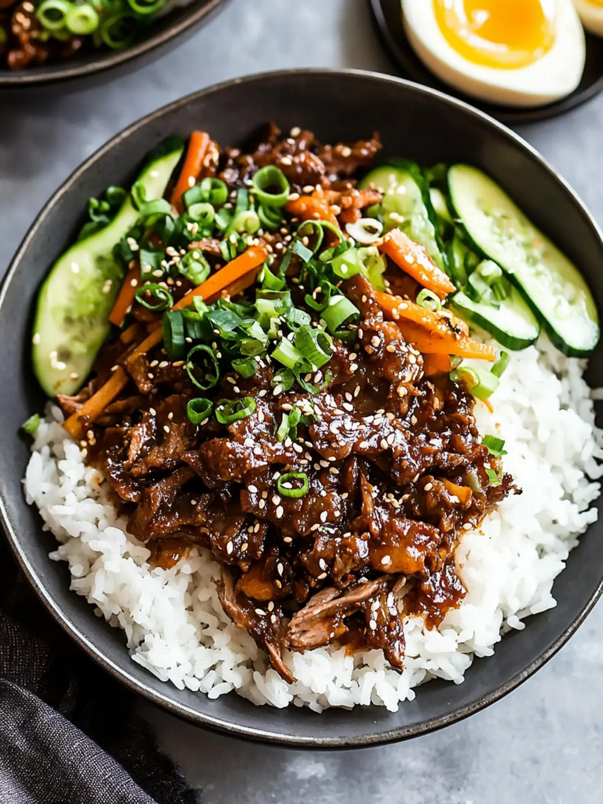 The Best Vegan Bulgogi You’ll Crave Every Weeknight 3 The Best Vegan Bulgogi