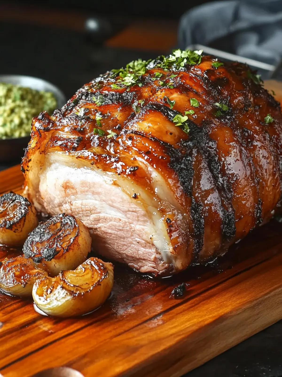 Ultimate Easy Cuban Roast Pork (Lechon Asado) Recipe at Home 3 Easy Cuban Roast Pork (Lechon Asado)