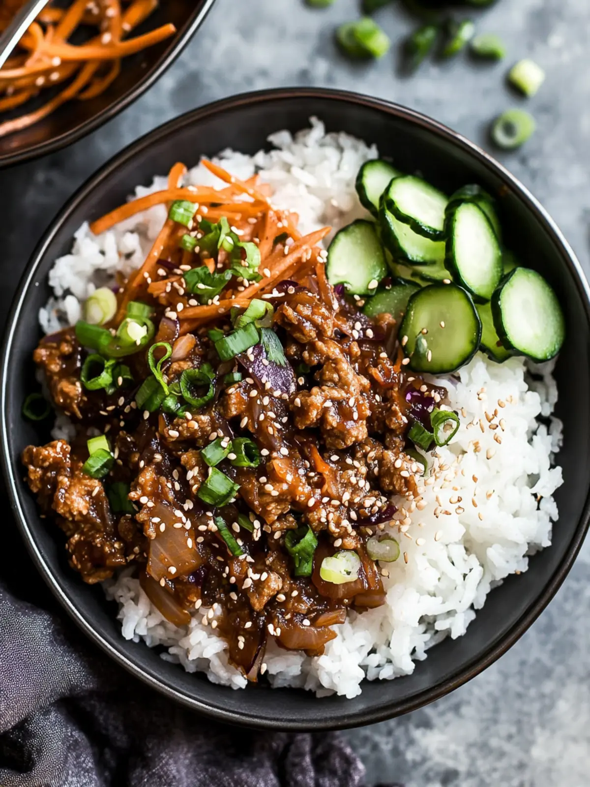 The Best Vegan Bulgogi You’ll Crave Every Weeknight 4 The Best Vegan Bulgogi