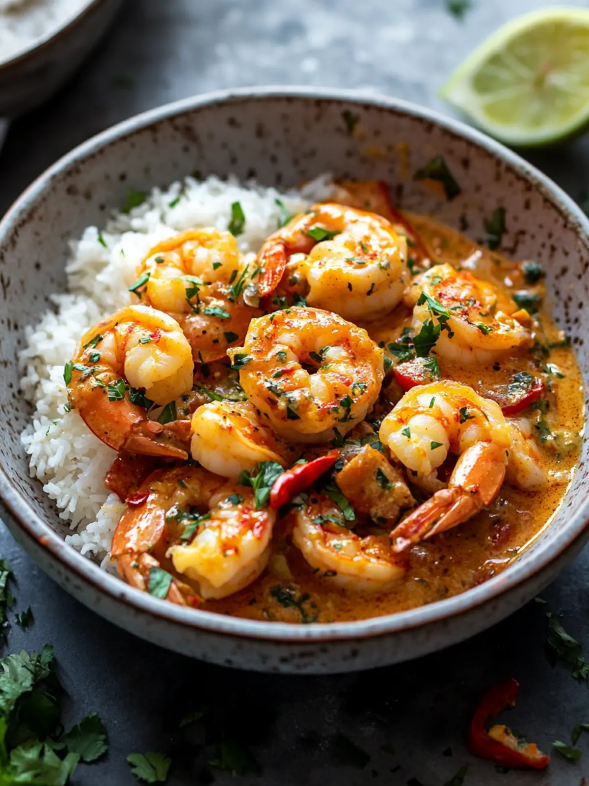 The Best Shrimp Creole That'll Spice Up Your Dinner Night 4 The Best Shrimp Creole
