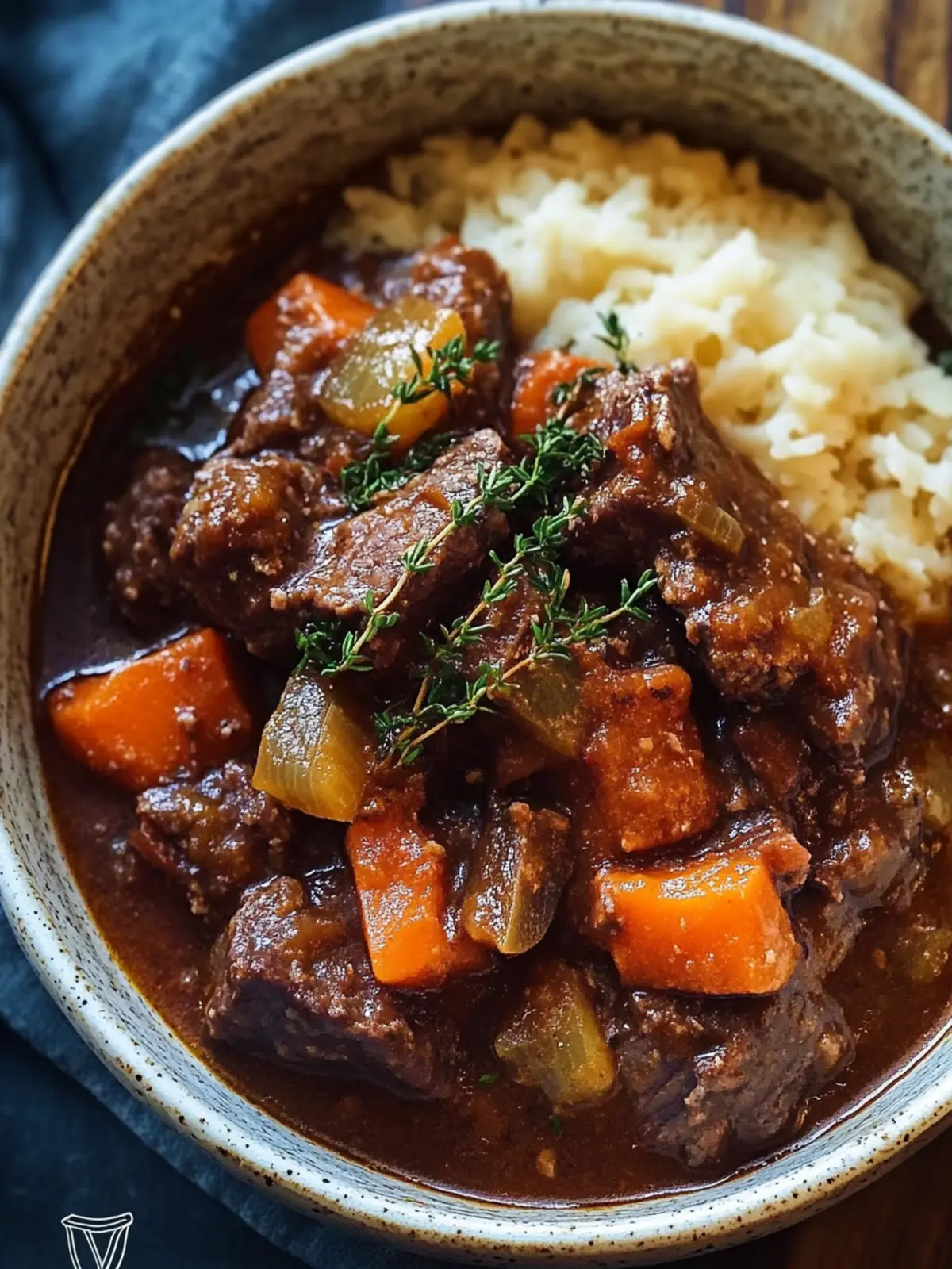 Hearty Guinness Beef Stew: Perfect Comfort Food for Chilly Days 5 Guinness Beef Stew