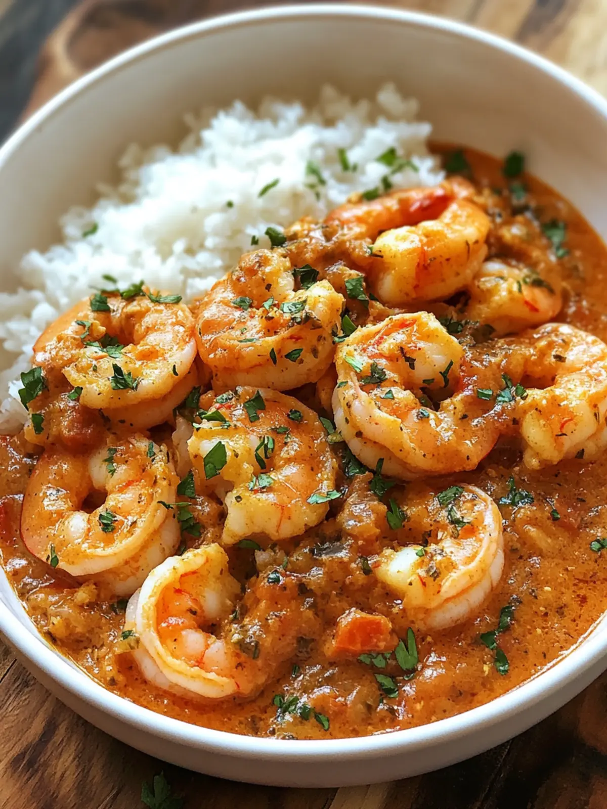 The Best Shrimp Creole That'll Spice Up Your Dinner Night 2 The Best Shrimp Creole